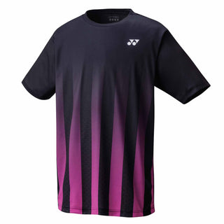 YONEX MENS BADMINTON PRACTICE T-SHIRT # 16435EX