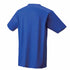 YONEX MENS BADMINTON PRACTICE T-SHIRT # 16435EX