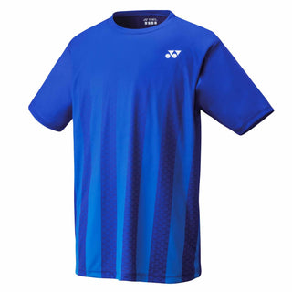 YONEX MENS BADMINTON PRACTICE T-SHIRT # 16435EX