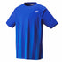 YONEX MENS BADMINTON PRACTICE T-SHIRT # 16435EX