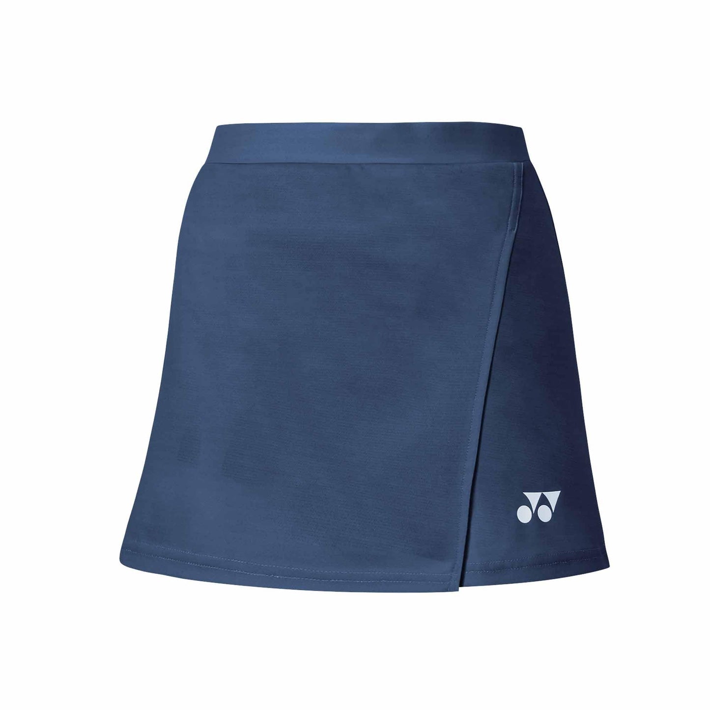 YONEX WOMENS BTON TOUR SKORT(WITH INNER SHORTS)#26061EX BLAC