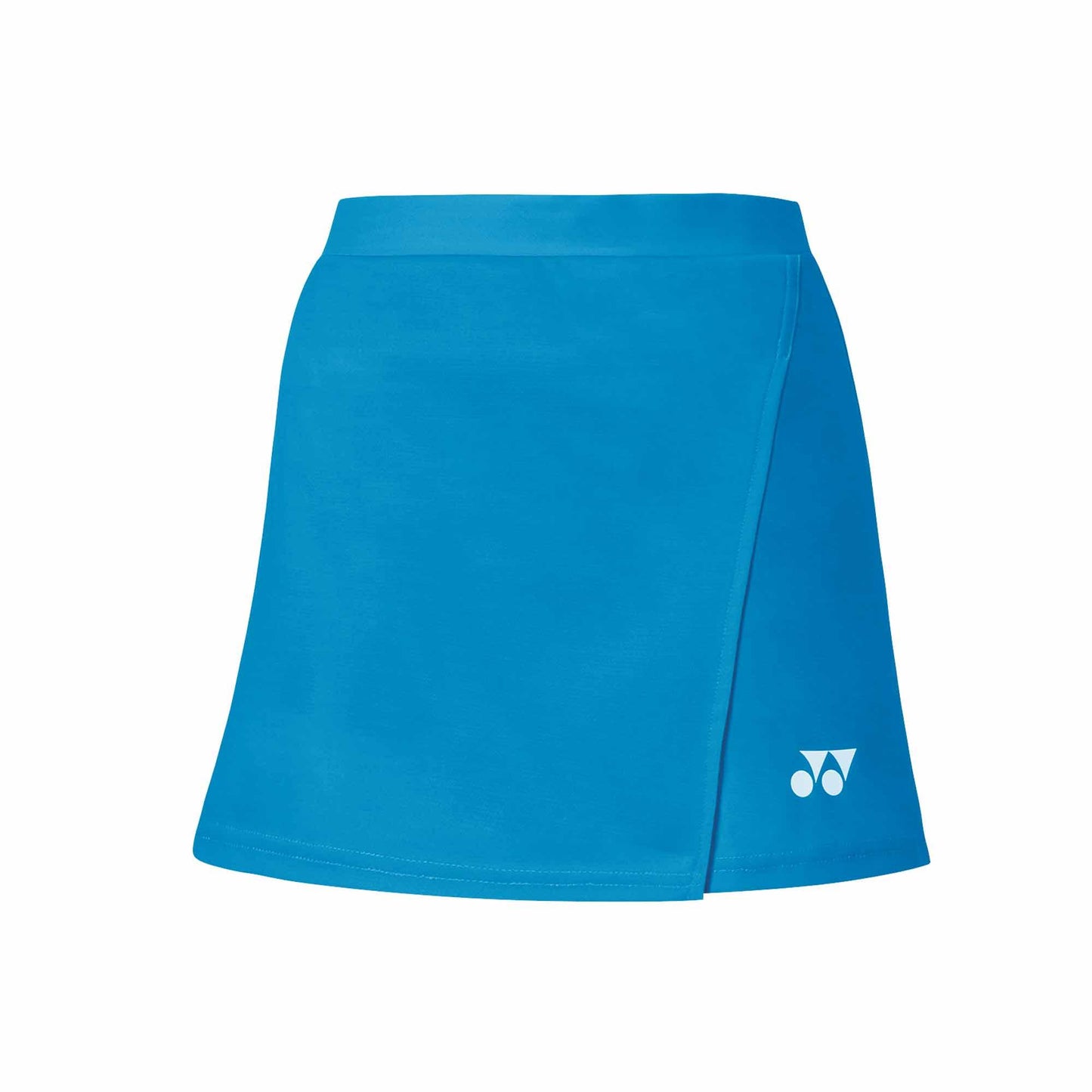 YONEX WOMENS BTON TOUR SKORT(WITH INNER SHORTS)#26061EX BLAC