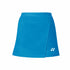 YONEX WOMENS BTON TOUR SKORT(WITH INNER SHORTS)#26061EX BLAC