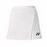 YONEX WOMENS BTON TOUR SKORT(WITH INNER SHORTS)#26061EX BLAC