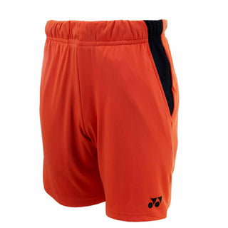 YONEX MENS PERSONAL PRACTICE SHORTS # 15087EX