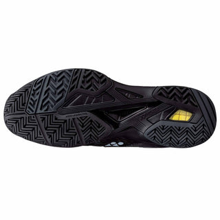 YONEX TENNIS SHOES SONICAGE 2 # SHTS2EX BLACK/YELLOW 24.5