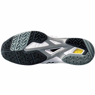 YONEX TENNIS SHOES SONICAGE 2 WIDE # SHTS2WEX BLACK/BLUE 22.