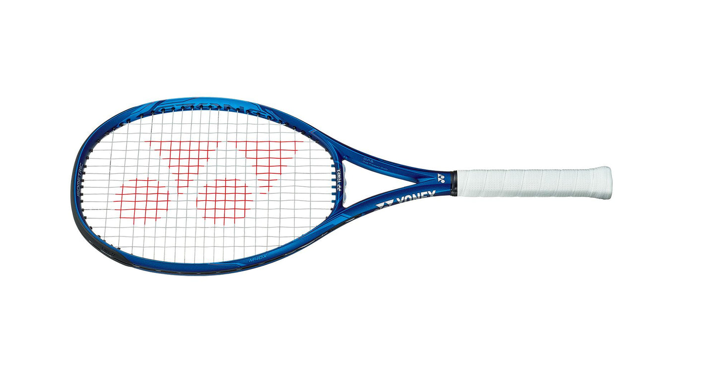 YONEX TENNIS FRAME  EZONE 100S # 06EZ100SL DEEP BLUE G0