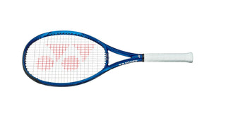 YONEX TENNIS FRAME  EZONE 100S # 06EZ100SL DEEP BLUE G0