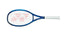 YONEX TENNIS FRAME  EZONE 100S # 06EZ100SL DEEP BLUE G0