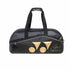 YONEX SPORTS BAG # SUNR MSQ13MS3 BT6-S BLACK/GOLD