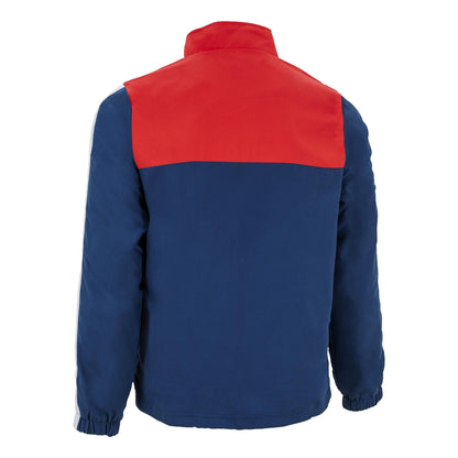YONEX MEN'S TRACKSUIT  # TSM-S092-1620-W19-S INSIGNIA BLUE 2