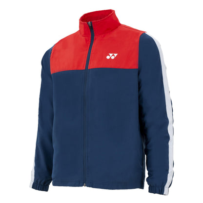 YONEX MEN'S TRACKSUIT  # TSM-S092-1620-W19-S INSIGNIA BLUE 2