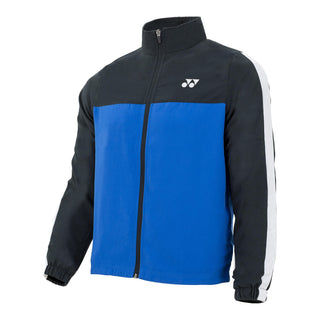 YONEX MEN'S TRACKSUIT  # TSM-S092-1620-W19-S INSIGNIA BLUE 2