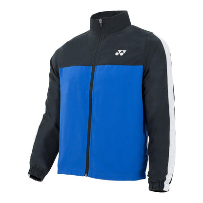 YONEX MEN'S TRACKSUIT  # TSM-S092-1620-W19-S INSIGNIA BLUE 2