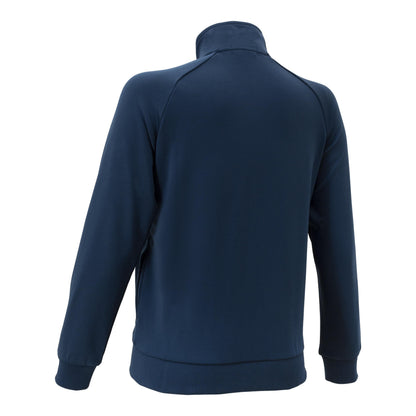 YONEX MEN'S TRACKSUIT  # TSM-S092-1692-FT19-S INSIGNIA BLUE