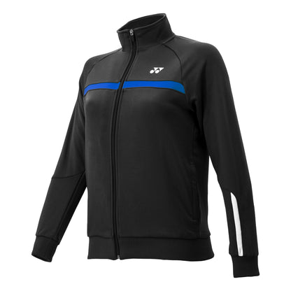 YONEX MEN'S TRACKSUIT  # TSM-S092-1692-FT19-S INSIGNIA BLUE