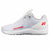 WHITE/RED / 22.5