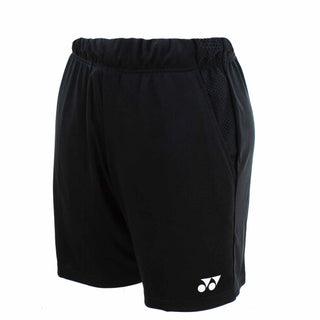 YONEX MENS PERSONAL PRACTICE SHORTS # 15087EX