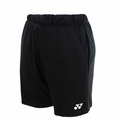 YONEX MENS PERSONAL PRACTICE SHORTS # 15087EX