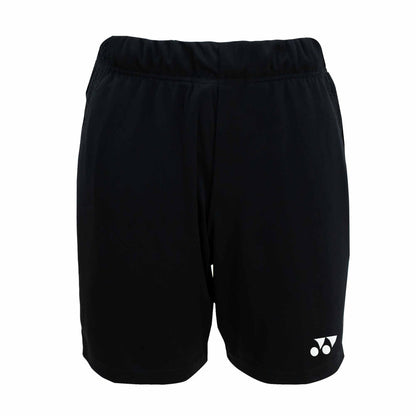 YONEX MENS PERSONAL PRACTICE SHORTS # 15087EX