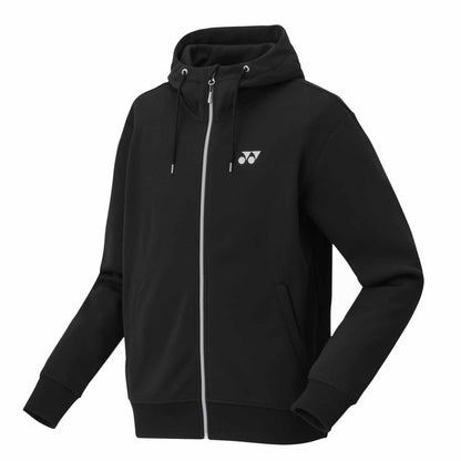 YONEX MENS PERSONAL PRACTICE SWEAT HOODIE # 30061EX