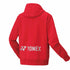 YONEX MENS PERSONAL PRACTICE SWEAT HOODIE # 30061EX