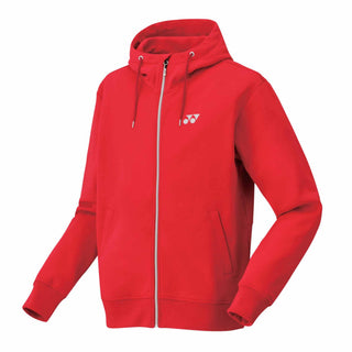 YONEX MENS PERSONAL PRACTICE SWEAT HOODIE # 30061EX