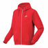 YONEX MENS PERSONAL PRACTICE SWEAT HOODIE # 30061EX