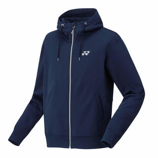 YONEX MENS PERSONAL PRACTICE SWEAT HOODIE # 30061EX