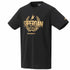 YONEX MENS BADMINTON PRACTICE T-SHIRT # 16457EX
