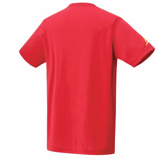 YONEX MENS BADMINTON PRACTICE T-SHIRT # 16457EX