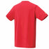 YONEX MENS BADMINTON PRACTICE T-SHIRT # 16457EX
