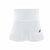 WHITE / L