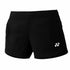 YONEX WOMENS TENNIS PRACTICE SHORTS # 25037EX