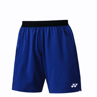 YONEX MENS TENNIS TOURNAMENT SHORTS # 15085EX