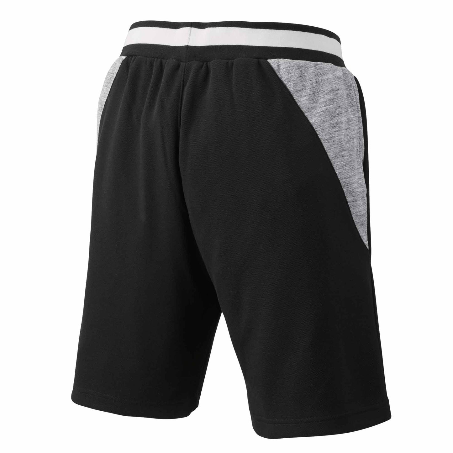 YONEX MENS BADMINTON PRACTICE SWEAT SHORTS # 60090EX