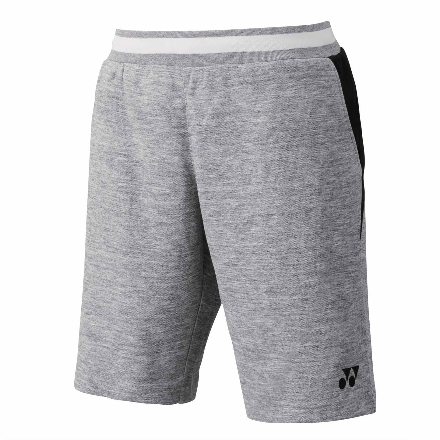 YONEX MENS BADMINTON PRACTICE SWEAT SHORTS # 60090EX