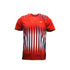 YONEX MENS ROUND T-SHIRT # RM-S092-1704-COC19-S BUTTERCUP L