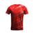 HIGH RISK RED/TANGO RED / L