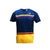 PATRIOT BLUE / BUTTERCUP / L