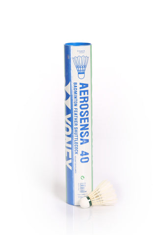 YONEX SHUTTLECOCK #AS 40 SPEED 1