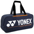 YONEX PRO TOURNAMENT BAG # BA92031WEX BLACK/YELLOW ZZZZ