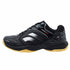 YONEX MENS BADMINTON SHOES  # AKAYU 3 BLACK/SILVER 25.5