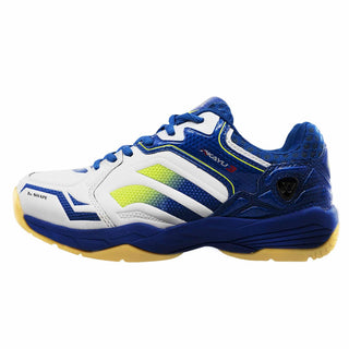 YONEX MENS BADMINTON SHOES  # AKAYU 3 BLACK/SILVER 25.5