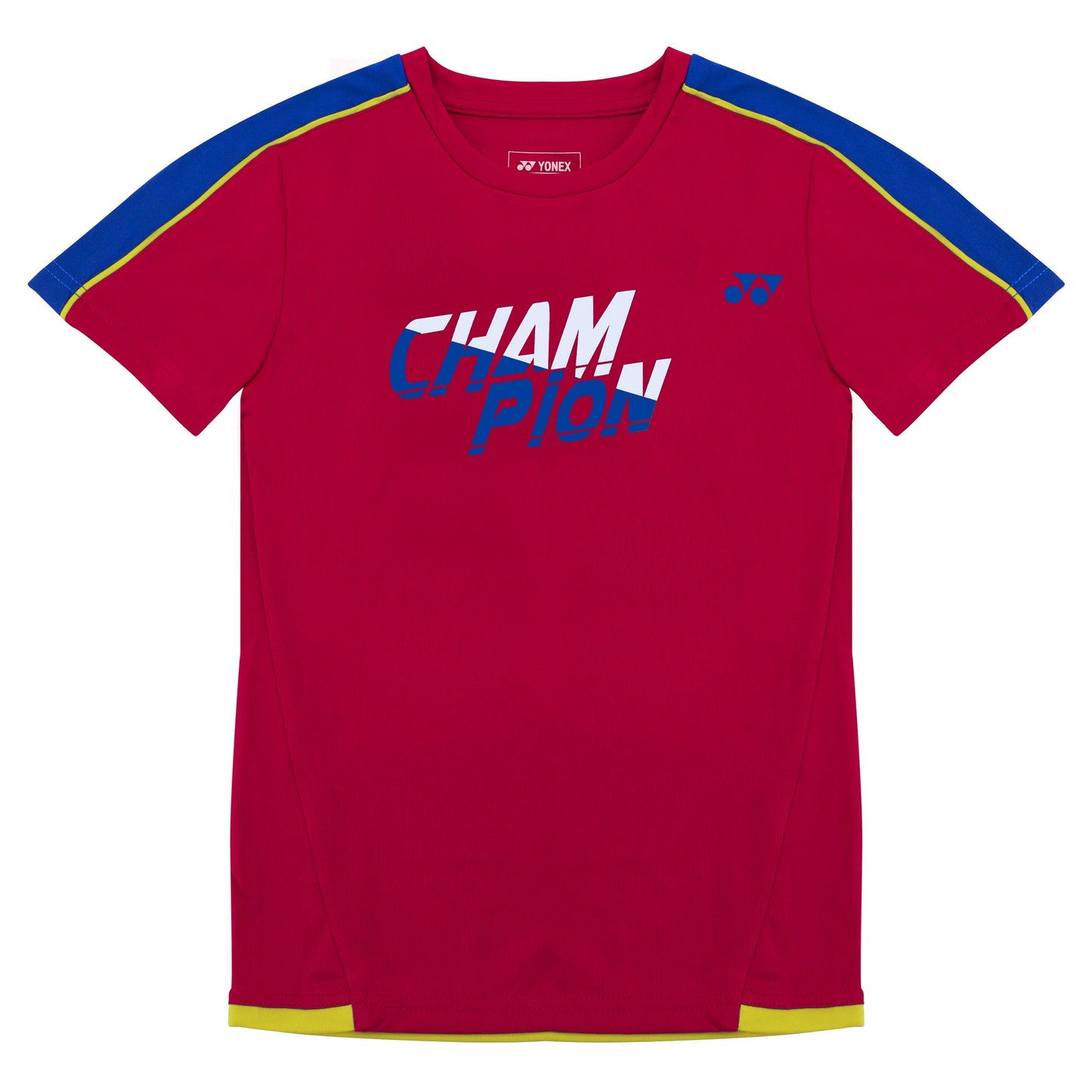 YONEX JUNIOR BOYS SET # JRB-S092-1593-JRST-19-S