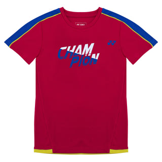 YONEX JUNIOR BOYS SET # JRB-S092-1593-JRST-19-S
