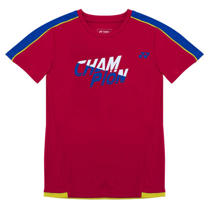 YONEX JUNIOR BOYS SET # JRB-S092-1593-JRST-19-S