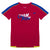 HIGH RISK RED / J120