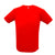 FIERY RED / L